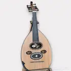 عود سوري فاخر من صناعة حسين السبسبي جديد للبيع