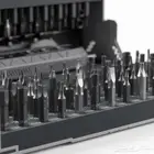 مجموعه أدوات فك البراغي كهربائيه