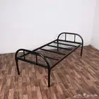 سرير حديد طابق وطابقين