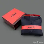 ثوب الدفه شتوي جميع الالوان بسعر مخفض جدآ