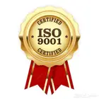 شهادات آيزو معتمدة شهادات آيزو صحة وسلامة شهادات آيزو إدارة