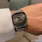 ساعة كاسيو اليوم الوطني Casio