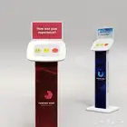 أجهزة تقييم مستوى الخدمة Evaluation Device System