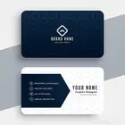 طباعة بزنس_كارت Business card