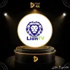 اشتراك Lion IPTV لمدة سنة   جميع القنوات العربية   بين سبورت