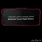 شنطة عدة السلامة هونداي الوكالة أصلي
