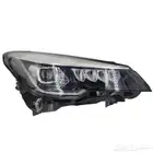 شمعه شانجان موديل CS 85 2023 يسار