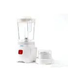 خلاط من شركة GTE مع مطحننتين بسعر مميز