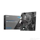 msi h610 مذربورد