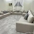 كنب مساند ستاير تفصال وتلبس