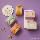 طباعة بوكسات و علب