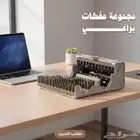 مجموعة أدوات مفك براغي كهربائية   180 قطعة للاستخدام الدقيق