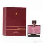 عطر برستج روبي من الماجد للعود الاصلي جديد