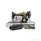 مكاين خياطة ابو اسد جديد