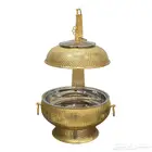 سخان بوفية هندي
