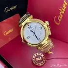 ساعات _كارتير آخر اصدار