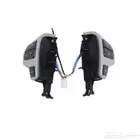 تحكم طاره لاند كروز