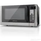 ميكروويف رقمي مع شواية 30 لتر