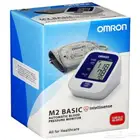 جهاز قياس ضغط الدم من اومرون m2 basic