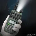 أجهزة اتصال لاسلكي ووكي توكي بوفنج 15r