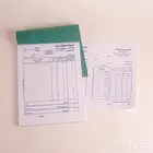 طباعه فوتير فاتورة كرت شخصية اسكترات بنر اختام