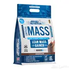 مطلوب بروتين applied nutrition mass نفس الي بالصورة