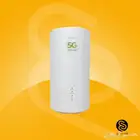 عيش تجربة السرعة الحقيقية مع زين5Gوبدون دفعة مقدمة ونت مفتوح