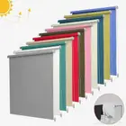 ستارة رول أب بلاك أوت تحجب الضوء والحرارة