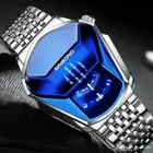 ساعة الجوهرة المقاومة للماء