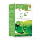 كريم صبغة شعر لون أسود خالي من الأمونيا