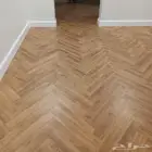 باركيه هرمي جمله   أجود الأنواع بأسعار منافسه  فنون العشب