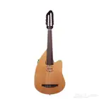 عود كندي كهربائي - Godin Multioud