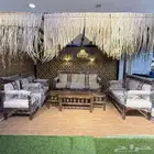 خيزران رولات الخيزران