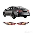 اسطبات كامري قراندي لد