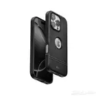 كفر حماية جلد بخاصية الماج سيف هونو X9B - جملي - أسود