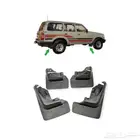 نسافات لاندكروزر 90 - 97