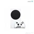 اكس بوكس سيريس S و اغراضة كاملة للبيع