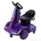 سكوتر مستعمل نظيف للبيع