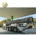 كرين ونش ذهبان ابحر الشمالية الذره العروس