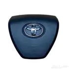 غطاء ارباق كامري 2012 إلى 2015