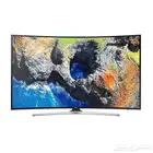 شاشة سامسونج 55 بوصة Samsung smart