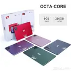 تابلت شبية الايفون وكيبورد بلوتوث