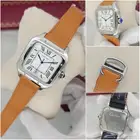 ساعات كارتير رجالية طبق الاصل