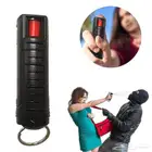 رذاذ فلفل بخاخ فلفل للحماية الشخصية