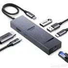 وصلة يوجرين ايثرنت 6 في واحد UGREEN