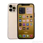 آيفون 12 برو اللون  ذهبي السعة   128GB الحالة  جيدة السعر