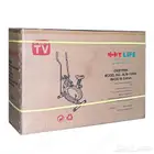 دراجة اوربت تراك قوة التحمل والمقاومة   اقصى وزن للمستخ