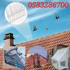 Window in a mesh network with a longing for the outside