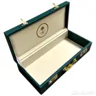 شنط عود جلد إيطالي فآخره