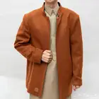 جاكيت رجالي شتوي دبل فيس